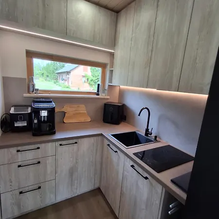 Riverside Sauna House
